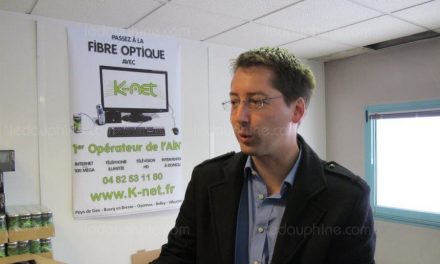 K-Net, le miracle gessien de l’économie numérique