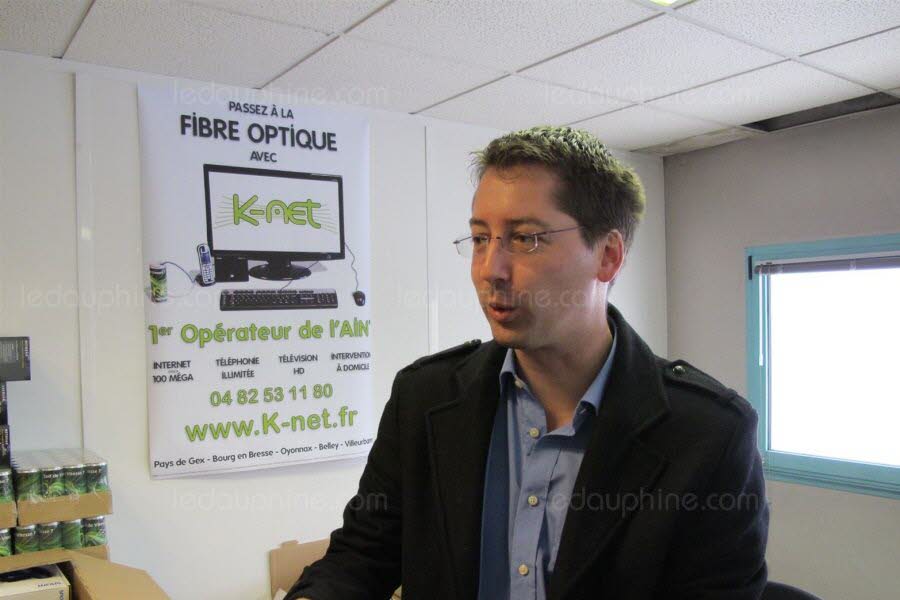 K-Net, le miracle gessien de l’économie numérique